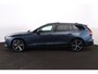 Volvo V60 T6 Recharge AWD Plus Dark - Panorama/schuifdak - IntelliSafe Assist & Surround - 360º Camera - Harman/Kardon audio - Verwarmde voorstoelen, stuur & achterbank - Parkeersensoren voor & achter - Elektr. bedienb. voorstoelen met geheugen - Head up display - Extra getint glas - 19' LMV