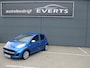 Peugeot 107 1.0-12V XS Airco 92385 Km met afgestempelde boekjes compleet speciale uitvoering nu scherpe prijs