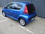 Peugeot 107 1.0-12V XS Airco 92385 Km met afgestempelde boekjes compleet speciale uitvoering nu scherpe prijs