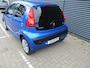 Peugeot 107 1.0-12V XS Airco 92385 Km met afgestempelde boekjes compleet speciale uitvoering nu scherpe prijs