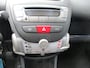 Peugeot 107 1.0-12V XS Airco 92385 Km met afgestempelde boekjes compleet speciale uitvoering nu scherpe prijs