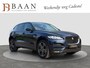 Jaguar F-Pace 2.0d Camera|Navigatie|Grijs Kenteken
