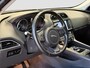 Jaguar F-Pace 2.0d Camera|Navigatie|Grijs Kenteken