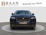 Jaguar F-Pace 2.0d Camera|Navigatie|Grijs Kenteken