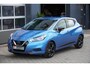 Nissan Micra 1.0L Acenta 5-deurs NAP Airco/Cruise/Lage KMs!