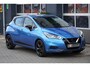 Nissan Micra 1.0L Acenta 5-deurs NAP Airco/Cruise/Lage KMs!