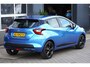 Nissan Micra 1.0L Acenta 5-deurs NAP Airco/Cruise/Lage KMs!
