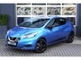 Nissan Micra 1.0L Acenta 5-deurs NAP Airco/Cruise/Lage KMs!