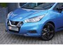 Nissan Micra 1.0L Acenta 5-deurs NAP Airco/Cruise/Lage KMs!