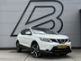 Nissan Qashqai 1.2 Premier Edition 2e Eigenaar|Navi|Pano|360Camera|Clima|Cruise|PDC V+A|Stoelverw|N.A.P|Nieuwe APK bij aflevering