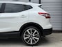 Nissan Qashqai 1.2 Premier Edition 2e Eigenaar|Navi|Pano|360Camera|Clima|Cruise|PDC V+A|Stoelverw|N.A.P|Nieuwe APK bij aflevering
