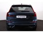Volvo XC60 T6 Recharge AWD Plus Black Edition - Panorama/schuifdak - IntelliSafe Assist & Surround - 360º Camera - Harman/Kardon audio - Verwarmde voorstoelen, stuur & achterbank - Parkeersensoren voor & achter - Elektr. bedienb. voorstoelen met geheugen - Head up display - Draadloze tel. lader - Extra getint glas - Inklapbare trekhaak - 21' LMV