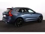 Volvo XC60 T6 Recharge AWD Plus Black Edition - Panorama/schuifdak - IntelliSafe Assist & Surround - 360º Camera - Harman/Kardon audio - Verwarmde voorstoelen, stuur & achterbank - Parkeersensoren voor & achter - Elektr. bedienb. voorstoelen met geheugen - Head up display - Draadloze tel. lader - Extra getint glas - Inklapbare trekhaak - 21' LMV