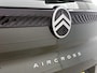 Citroën C3 Aircross SUV Plus 100pk | Navigatie via draadloze Apple Carplay / Android Auto | Achteruitrijcamera | Climate Control | Cruise Control | Parkeersensoren | Armsteun | Bluetooth | DAB+ radio | Comfortstoelen | Elektrisch inklapbare spiegels | Led koplampen | Multifunctioneel stuurwiel | Donker getint glas | Afwijkende dakkleur | 17" lichtmetalen velgen |