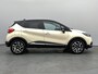 Renault Captur SUV Xmod 120 pk Automaat | Navigatie | Achteruitrijcamera | Parkeersensoren Achter | Lederen Bekleding | Voorstoelen Verwarmd | Keyless Entry/Start | LED Dagrijverlichting | Climate Control | Cruise Control | 17" Lichtmetalen Velgen |