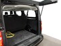 Opel Vivaro-e Combi L3H1 75 kWh 9-persoons PERSONENBUS Airco Navi PDCA Sidebars