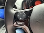 Peugeot 108 1.0 e-VTi Allure CABRIO TOP! .sportvelgen . clima . navi . C vergrendeling . Chroom spiegel kappen . NL auto
