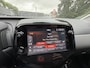 Peugeot 108 1.0 e-VTi Allure CABRIO TOP! .sportvelgen . clima . navi . C vergrendeling . Chroom spiegel kappen . NL auto