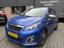Peugeot 108 1.0 e-VTi Allure CABRIO TOP! .sportvelgen . clima . navi . C vergrendeling . Chroom spiegel kappen . NL auto
