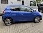 Peugeot 108 1.0 e-VTi Allure CABRIO TOP! .sportvelgen . clima . navi . C vergrendeling . Chroom spiegel kappen . NL auto