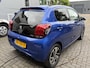Peugeot 108 1.0 e-VTi Allure CABRIO TOP! .sportvelgen . clima . navi . C vergrendeling . Chroom spiegel kappen . NL auto