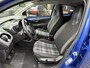Peugeot 108 1.0 e-VTi Allure CABRIO TOP! .sportvelgen . clima . navi . C vergrendeling . Chroom spiegel kappen . NL auto