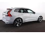 Volvo XC60 T8 Recharge AWD Ultra Black Edition Exec - Luchtvering - Panorama/schuifdak - IntelliSafe Assist & Surround - 360º Camera - Bowers & Wilkins audio - Adaptieve LED koplampen - Verwarmde voorstoelen, stuur & achterbank - Parkeersensoren voor & achter - Elektr. bedienb. voorstoelen met geheugen - Head up display - Draadloze tel. lader - Extra getint glas - Inklapbare trekhaak - 22' LMV