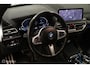 BMW iX3 High Executive 80 kWh M-Sport, pano, trekhaak