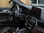 BMW 5-Serie 530e 292PK M-Sport / M- Individual / alcantara / 360° / Laser