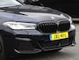 BMW 5-Serie 530e 292PK M-Sport / M- Individual / alcantara / 360° / Laser