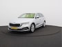 Skoda Octavia Combi 1.0 e-TSI Business Edition Plus/ automaat/ zeer mooi!