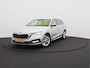Skoda Octavia Combi 1.0 e-TSI Business Edition Plus/ automaat/ zeer mooi!
