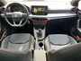 SEAT Ibiza 1.0 EcoTSI FR / App connect / Climate controle / Parkeersensoren V+A / Lichtmetaal 17 inch /