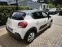 Citroën C3 1.2 PureTech Shine Airco Navi-Carplay Stoelverwarming Cruise-Control Led Bi-Tone