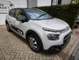 Citroën C3 1.2 PureTech Shine Airco Navi-Carplay Stoelverwarming Cruise-Control Led Bi-Tone