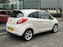 Ford Ka 1.2 Titanium X | Incl. nieuwe APK | Bluetooth | Achterspoiler | 16 inch | Privacy Glass | etc. etc.
