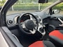 Ford Ka 1.2 Titanium X | Incl. nieuwe APK | Bluetooth | Achterspoiler | 16 inch | Privacy Glass | etc. etc.