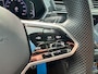 Volkswagen Tiguan 1.5 TSI R-Line panoramadak parelmoer wit