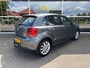 Volkswagen Polo 1.2 TSI BlueMotion Edition