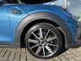 MINI Cooper Mini 1.5 Panodak Leer Navi Camera Head-Up Keyless H+K