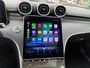 Mercedes-Benz C-klasse 200 Luxury Line, Panoramadak,Apple Carplay/Android,Stoelverwarming