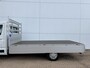 Maxus eDeliver 9 65kWh 204PK Nieuw! Open Laadbak 172km WLTP 100% Elektrisch Airco Adaptieve Cruise Carplay Pritische Pickup Open Box