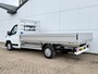 Maxus eDeliver 9 65kWh 204PK Nieuw! Open Laadbak 172km WLTP 100% Elektrisch Airco Adaptieve Cruise Carplay Pritische Pickup Open Box