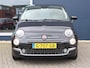 Fiat 500 0.9 TwinAir Turbo Lounge Navigatie | Panoramadak | AppleCarPlay & Android Auto
