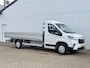 Maxus eDeliver 9 65kWh 204PK Nieuw! Open Laadbak 172km WLTP 100% Elektrisch Airco Adaptieve Cruise Carplay Pritische Pickup Open Box