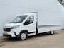 Maxus eDeliver 9 65kWh 204PK Nieuw! Open Laadbak 172km WLTP 100% Elektrisch Airco Adaptieve Cruise Carplay Pritische Pickup Open Box