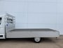Maxus eDeliver 9 65kWh 204PK Nieuw! Open Laadbak 172km WLTP 100% Elektrisch Airco Adaptieve Cruise Carplay Pritische Pickup Open Box