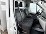Maxus eDeliver 9 65kWh 204PK Nieuw! Open Laadbak 172km WLTP 100% Elektrisch Airco Adaptieve Cruise Carplay Pritische Pickup Open Box