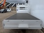Maxus eDeliver 9 65kWh 204PK Nieuw! Open Laadbak 172km WLTP 100% Elektrisch Airco Adaptieve Cruise Carplay Pritische Pickup Open Box