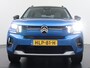 Citroën C3 Max 100pk | Navigatie | Parkeerhulp camera achter | Cruise control | Automatische airco | Lichtmetalen velgen | Apple Carplay en Android auto